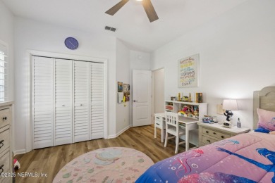 Welcome to this beautifully updated 3,047 sqft 4 bedroom/3 bath on Queens Harbour Yacht and Country Club in Florida - for sale on GolfHomes.com, golf home, golf lot