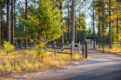 This gorgeous, 9+ usable acres offers the best of both worlds -- on Wilderness Club in Montana - for sale on GolfHomes.com, golf home, golf lot