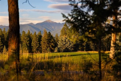 This gorgeous, 9+ usable acres offers the best of both worlds -- on Wilderness Club in Montana - for sale on GolfHomes.com, golf home, golf lot