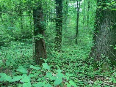 Said to be the LAST LOT IN *CROOKED CREEK*, always a favored on Crooked Creek Golf Course in North Carolina - for sale on GolfHomes.com, golf home, golf lot