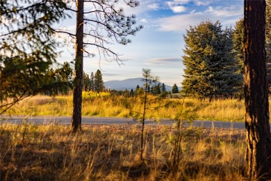 This gorgeous, 9+ usable acres offers the best of both worlds -- on Wilderness Club in Montana - for sale on GolfHomes.com, golf home, golf lot