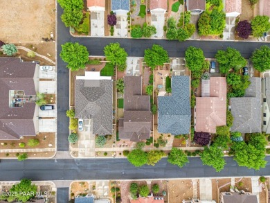 SELLER FINANCING - 5.5% RATE - 20% DOWN - 5 Year Term with Renew on StoneRidge Golf Course in Arizona - for sale on GolfHomes.com, golf home, golf lot