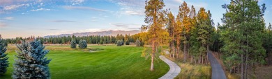 This gorgeous, 9+ usable acres offers the best of both worlds -- on Wilderness Club in Montana - for sale on GolfHomes.com, golf home, golf lot