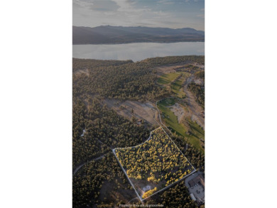 This gorgeous, 9+ usable acres offers the best of both worlds -- on Wilderness Club in Montana - for sale on GolfHomes.com, golf home, golf lot