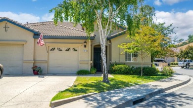 WOW! Absolutely Beautiful! This Senior 62+ Duet Home in the on Rancho Solano Golf Course in California - for sale on GolfHomes.com, golf home, golf lot