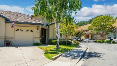 WOW! Absolutely Beautiful! This Senior 62+ Duet Home in the on Rancho Solano Golf Course in California - for sale on GolfHomes.com, golf home, golf lot
