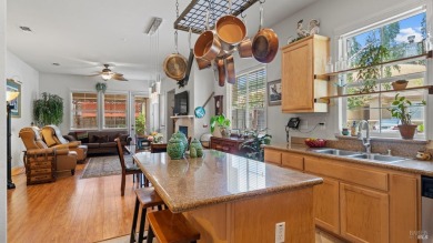 WOW! Absolutely Beautiful! This Senior 62+ Duet Home in the on Rancho Solano Golf Course in California - for sale on GolfHomes.com, golf home, golf lot