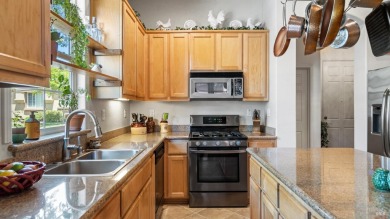 WOW! Absolutely Beautiful! This Senior 62+ Duet Home in the on Rancho Solano Golf Course in California - for sale on GolfHomes.com, golf home, golf lot