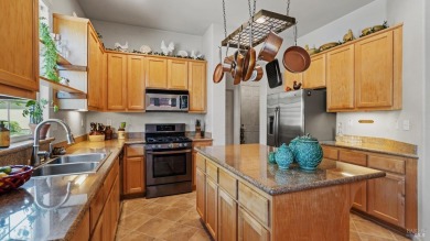 WOW! Absolutely Beautiful! This Senior 62+ Duet Home in the on Rancho Solano Golf Course in California - for sale on GolfHomes.com, golf home, golf lot