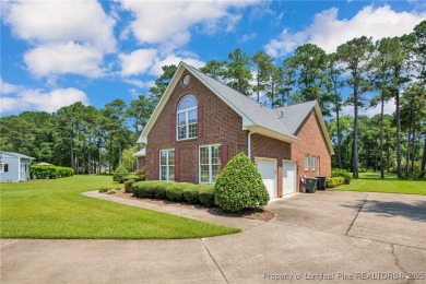 Meticulously maintained one owner home located in sought after on Kings Grant Golf and Country Club in North Carolina - for sale on GolfHomes.com, golf home, golf lot