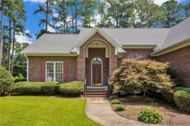 Meticulously maintained one owner home located in sought after on Kings Grant Golf and Country Club in North Carolina - for sale on GolfHomes.com, golf home, golf lot