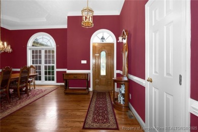 Meticulously maintained one owner home located in sought after on Kings Grant Golf and Country Club in North Carolina - for sale on GolfHomes.com, golf home, golf lot