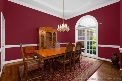 Meticulously maintained one owner home located in sought after on Kings Grant Golf and Country Club in North Carolina - for sale on GolfHomes.com, golf home, golf lot