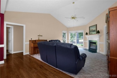 Meticulously maintained one owner home located in sought after on Kings Grant Golf and Country Club in North Carolina - for sale on GolfHomes.com, golf home, golf lot