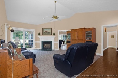Meticulously maintained one owner home located in sought after on Kings Grant Golf and Country Club in North Carolina - for sale on GolfHomes.com, golf home, golf lot