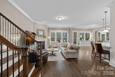 WARNING- you are going to fall in love with this property! on Springfield Golf Course in South Carolina - for sale on GolfHomes.com, golf home, golf lot