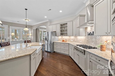 WARNING- you are going to fall in love with this property! on Springfield Golf Course in South Carolina - for sale on GolfHomes.com, golf home, golf lot