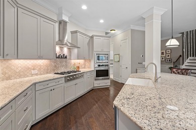 WARNING- you are going to fall in love with this property! on Springfield Golf Course in South Carolina - for sale on GolfHomes.com, golf home, golf lot