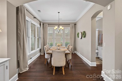 WARNING- you are going to fall in love with this property! on Springfield Golf Course in South Carolina - for sale on GolfHomes.com, golf home, golf lot