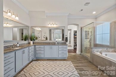 WARNING- you are going to fall in love with this property! on Springfield Golf Course in South Carolina - for sale on GolfHomes.com, golf home, golf lot