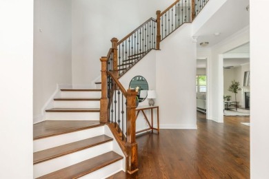 Welcome to 371 Hooper Street, a classic East Lake home tucked on East Lake Golf Club in Georgia - for sale on GolfHomes.com, golf home, golf lot