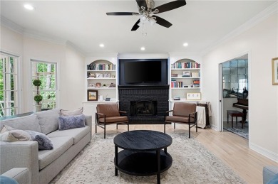 Don't miss the opportunity to live in Eagle Watch - one of the on Canongate At Eagle Watch Golf Club in Georgia - for sale on GolfHomes.com, golf home, golf lot