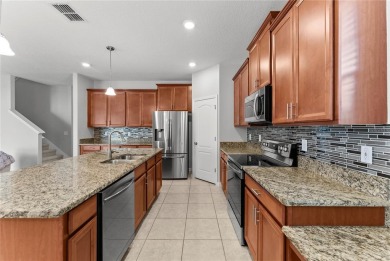 People don't just move to Harmony for a house--they come for a on Harmony Golf Preserve in Florida - for sale on GolfHomes.com, golf home, golf lot