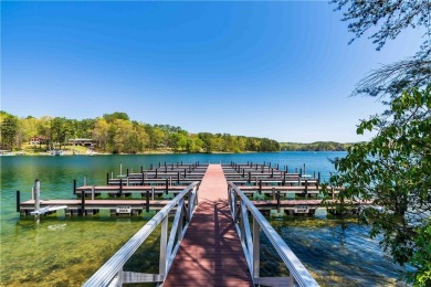 Welcome to Canebrake, the newest section of lots in The Cliffs on The Cliffs At Keowee Falls in South Carolina - for sale on GolfHomes.com, golf home, golf lot