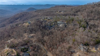 This exceptional 2.25-acre lot offers breathtaking valley views on The Cliffs at Glassy Golf and Country Club in South Carolina - for sale on GolfHomes.com, golf home, golf lot