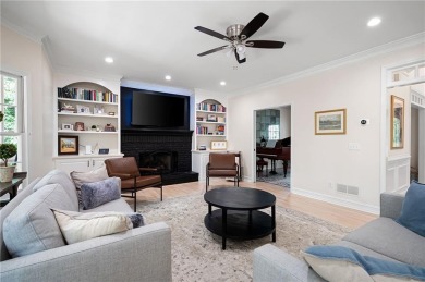 Don't miss the opportunity to live in Eagle Watch - one of the on Canongate At Eagle Watch Golf Club in Georgia - for sale on GolfHomes.com, golf home, golf lot