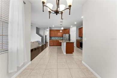 People don't just move to Harmony for a house--they come for a on Harmony Golf Preserve in Florida - for sale on GolfHomes.com, golf home, golf lot