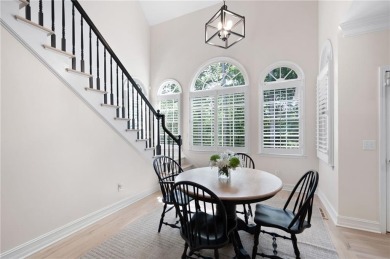 Don't miss the opportunity to live in Eagle Watch - one of the on Canongate At Eagle Watch Golf Club in Georgia - for sale on GolfHomes.com, golf home, golf lot