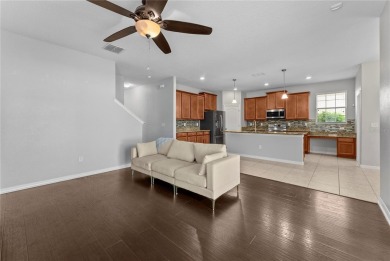 People don't just move to Harmony for a house--they come for a on Harmony Golf Preserve in Florida - for sale on GolfHomes.com, golf home, golf lot