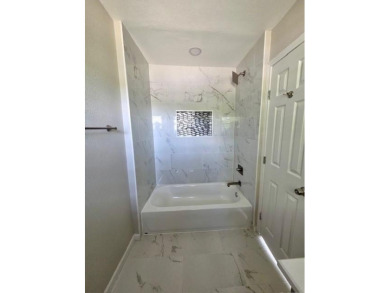 Welcome to this charming 4-bedroom, 3-bathroom home in Cedar on Cedar Crest Golf Course in Texas - for sale on GolfHomes.com, golf home, golf lot