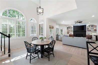 Don't miss the opportunity to live in Eagle Watch - one of the on Canongate At Eagle Watch Golf Club in Georgia - for sale on GolfHomes.com, golf home, golf lot