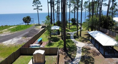 If you are in the market for a high-end golf community, St on St. James Bay in Florida - for sale on GolfHomes.com, golf home, golf lot