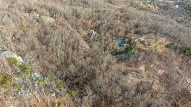 This exceptional 2.25-acre lot offers breathtaking valley views on The Cliffs at Glassy Golf and Country Club in South Carolina - for sale on GolfHomes.com, golf home, golf lot