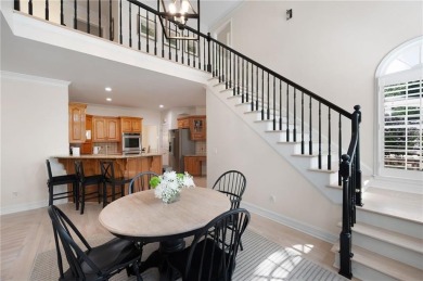 Don't miss the opportunity to live in Eagle Watch - one of the on Canongate At Eagle Watch Golf Club in Georgia - for sale on GolfHomes.com, golf home, golf lot
