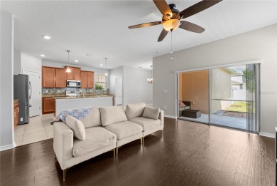People don't just move to Harmony for a house--they come for a on Harmony Golf Preserve in Florida - for sale on GolfHomes.com, golf home, golf lot