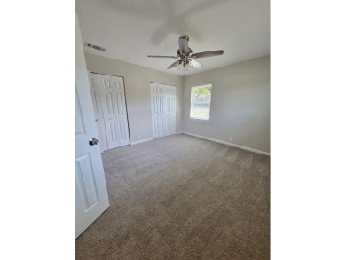 Welcome to this charming 4-bedroom, 3-bathroom home in Cedar on Cedar Crest Golf Course in Texas - for sale on GolfHomes.com, golf home, golf lot