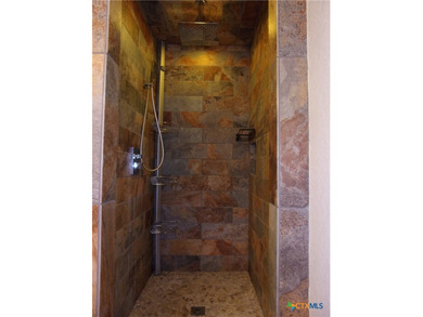 Updated 3/2 double wide mfg. home with hill country views! Home on Rebecca Creek Golf Club in Texas - for sale on GolfHomes.com, golf home, golf lot