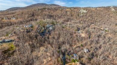This exceptional 2.25-acre lot offers breathtaking valley views on The Cliffs at Glassy Golf and Country Club in South Carolina - for sale on GolfHomes.com, golf home, golf lot
