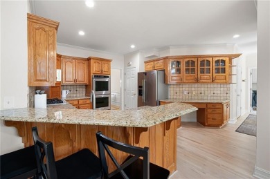 Don't miss the opportunity to live in Eagle Watch - one of the on Canongate At Eagle Watch Golf Club in Georgia - for sale on GolfHomes.com, golf home, golf lot