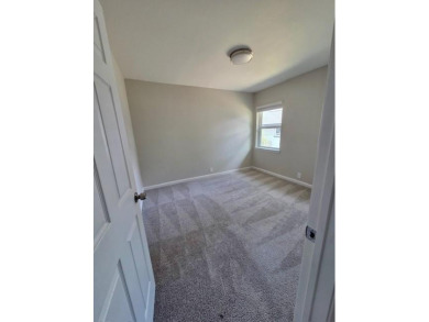 Welcome to this charming 4-bedroom, 3-bathroom home in Cedar on Cedar Crest Golf Course in Texas - for sale on GolfHomes.com, golf home, golf lot