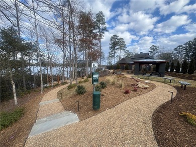 Welcome to Canebrake, the newest and most desirable enclave on The Cliffs At Keowee Falls in South Carolina - for sale on GolfHomes.com, golf home, golf lot