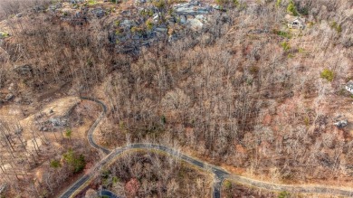 This exceptional 2.25-acre lot offers breathtaking valley views on The Cliffs at Glassy Golf and Country Club in South Carolina - for sale on GolfHomes.com, golf home, golf lot