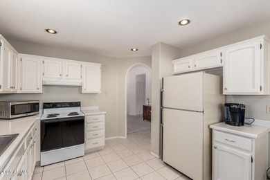 Great opportunity to become part of the desirable and gated on Oakwood Golf Club  in Arizona - for sale on GolfHomes.com, golf home, golf lot