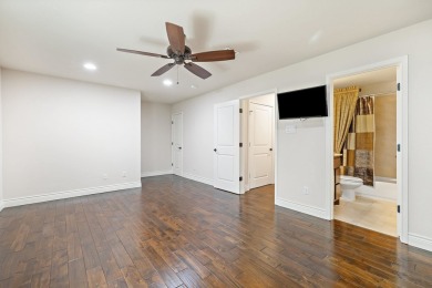 This immaculate 4-story townhome, ideally located on a quiet on Georgetown Country Club in Texas - for sale on GolfHomes.com, golf home, golf lot