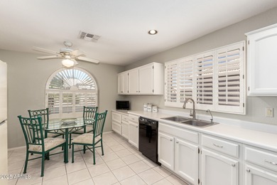 Great opportunity to become part of the desirable and gated on Oakwood Golf Club  in Arizona - for sale on GolfHomes.com, golf home, golf lot