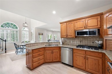 Don't miss the opportunity to live in Eagle Watch - one of the on Canongate At Eagle Watch Golf Club in Georgia - for sale on GolfHomes.com, golf home, golf lot